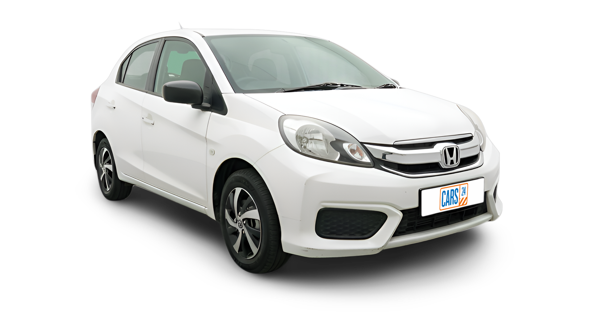 Honda Amaze-img